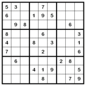 sudoku profile picture