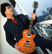 Gary Moore Fans profile picture