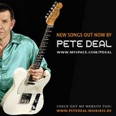 Pete Deal & the Waikikis profile picture