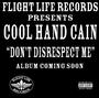 FLIGHT LIFE RECORDS profile picture