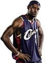 THE OFFICIAL MYSPACE OF LeBron profile picture