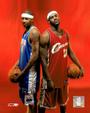 THE OFFICIAL MYSPACE OF LeBron profile picture