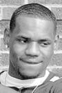 THE OFFICIAL MYSPACE OF LeBron profile picture