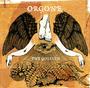 ORGONE (New CD Available) profile picture