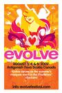 EVOLVE FESTIVAL profile picture