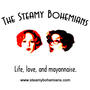 The Steamy Bohemians profile picture