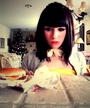 Miss Lulu & the Teaspoon Shortage profile picture