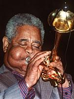 Dizzy Gillespie profile picture