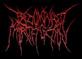 Predominant Mortification (new songs/tour soon) profile picture