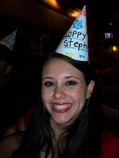 Stephanie profile picture