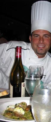 Chef James Aptakin (AKA-Sexy Chef) profile picture