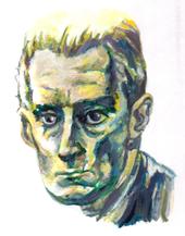 Maurice Ravel’s dead body profile picture