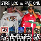 STRE LOC & FIVE ONE profile picture