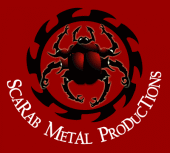 Scarab Productions profile picture