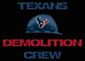 Texans Demolition Crew profile picture