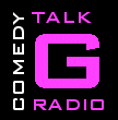 G Talk Radio Show profile picture