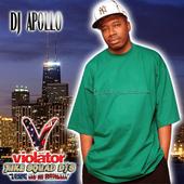 The Official DJ Apollo (Chicago) www.jukemixes.com profile picture