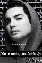 Sammy Malik profile picture