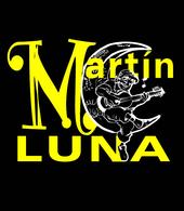 MartÃ­n Luna profile picture