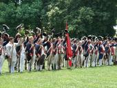 First Virginia Regiment profile picture