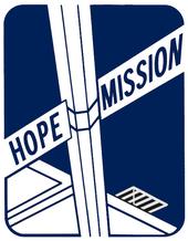 Hope Mission profile picture