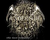 The Underside (Nueva formaciÃ³n) album out now profile picture