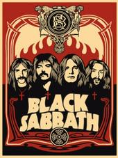 Black Sabbath profile picture