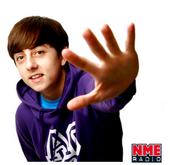 James Theaker (NME Radio) profile picture