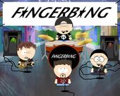 Fingerbang profile picture