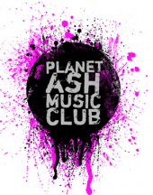 Planet Ash Music Club profile picture