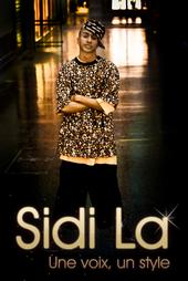 Sidi-LA aka gentleman de rue pour vous servir... profile picture