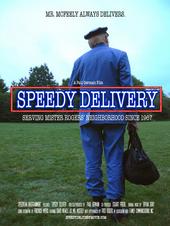 SPEEDY DELIVERY profile picture