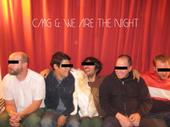 CMG & WE ARE THE NIGHT profile picture