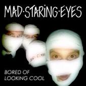 Mad Staring Eyes profile picture