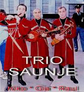 TRIO SAUNJE (Official) profile picture