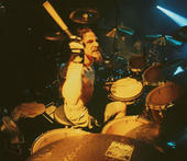 Paul Bostaph profile picture