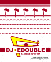 DJ EDOUBLE profile picture