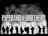 Bunker Hill Pipe Band KofC #62 profile picture