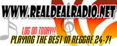 Real Deal Radio profile picture