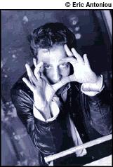 Mark Sandman profile picture