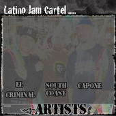 LATINO JAM RECORDS profile picture