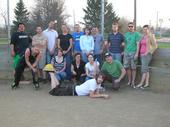 Fort Wayne Kickball League profile picture