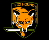 Fox Hound Special Force Group profile picture