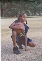 Mz. Baller #32 profile picture