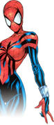 the Amazing Spider-Girl profile picture