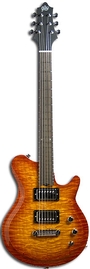 Gadow guitars profile picture