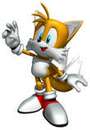 Tails profile picture