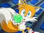 Tails profile picture