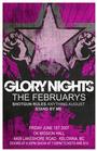 Glory Nights *get on itunes and buy the album!* profile picture