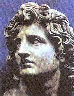 Alexander The Great of Greece profile picture